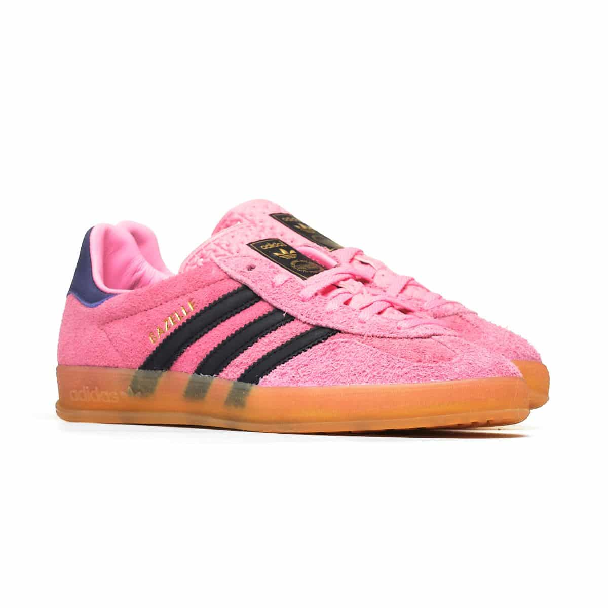 Adidas GAZELLE INDOOR W IE7002 - obrazek 2
