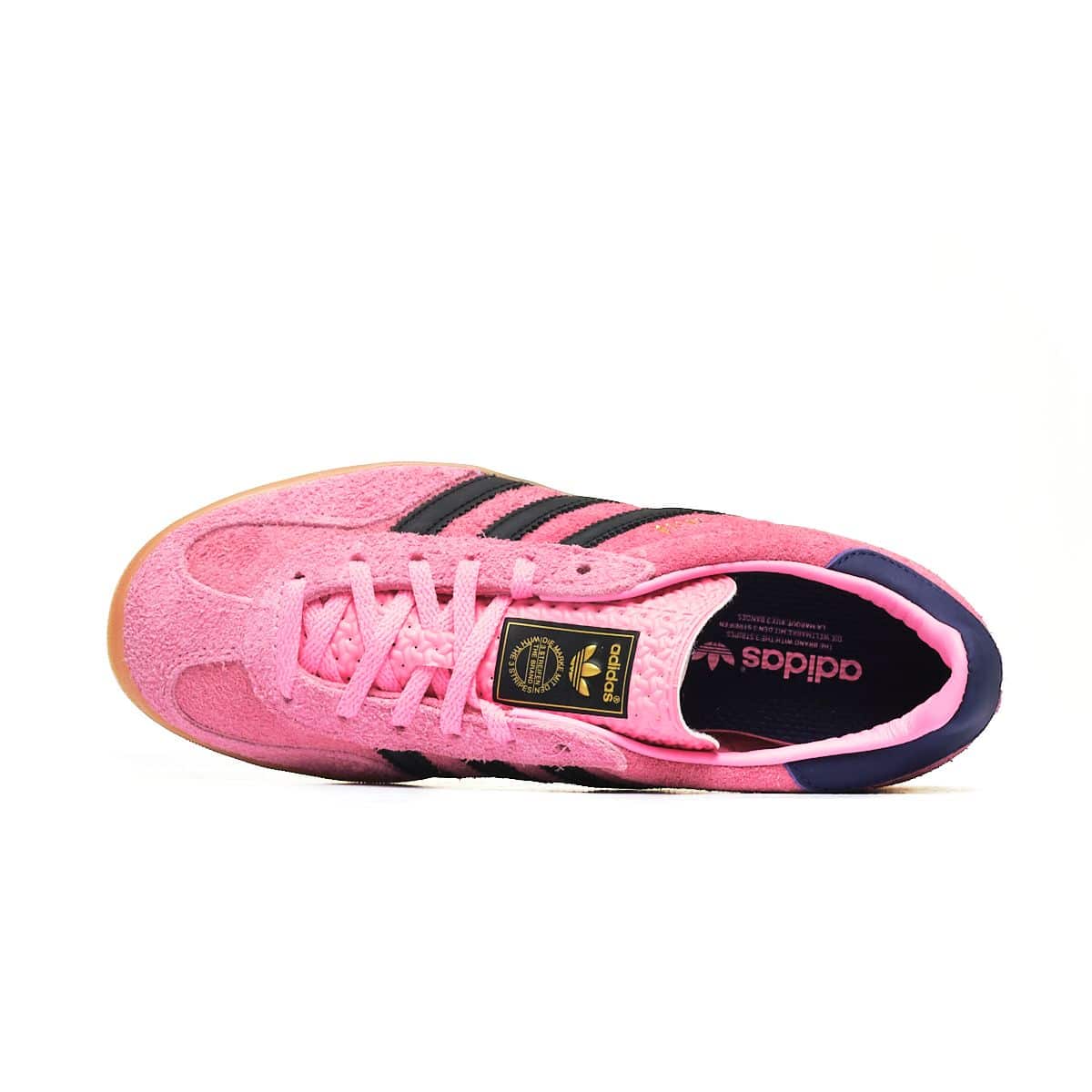 Adidas GAZELLE INDOOR W IE7002 - obrazek 4