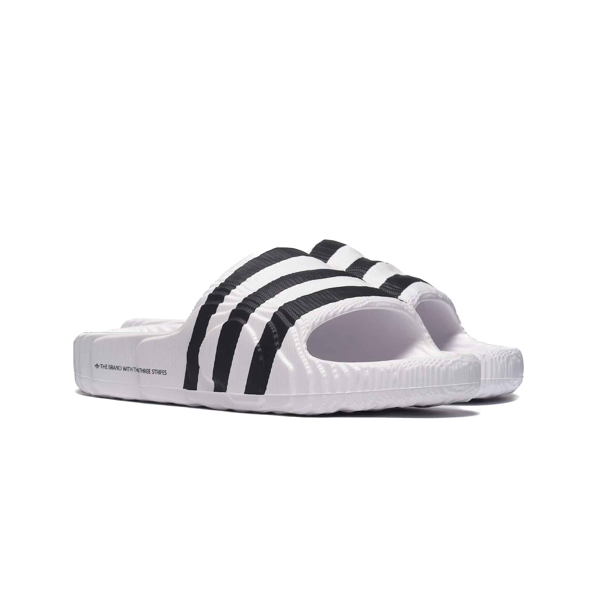 Adidas Adilette 22 IF3668 - obrazek 2