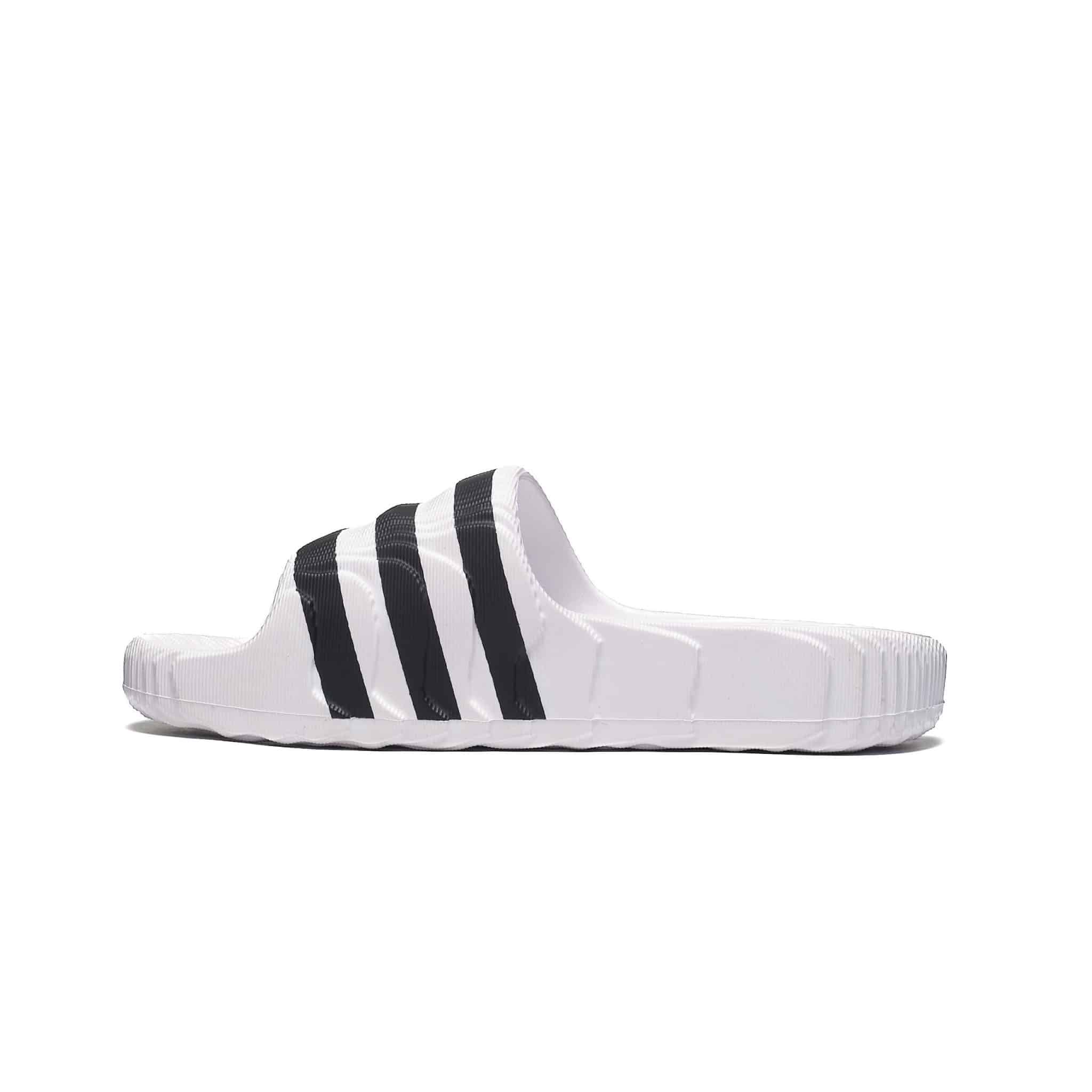 Adidas Adilette 22 IF3668 - obrazek 3