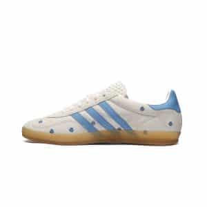 Adidas Gazelle Indoor W (Light Blue Floral) IF4491