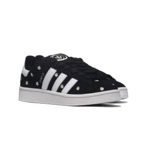 Adidas Campus 00s W (Black Floral) IF9640