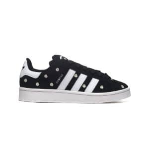 Adidas Campus 00s W (Black Floral) IF9640