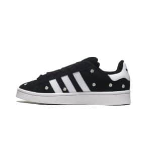 Adidas Campus 00s W (Black Floral) IF9640