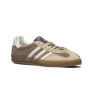 Adidas Gazelle Indoor (Earth Strata) IF9646