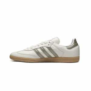 Adidas Samba OG W (Off White / Gold) IG1964