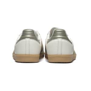 Adidas Samba OG W (Off White / Gold) IG1964