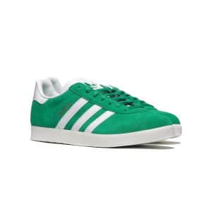 Adidas Gazelle (Green) IG2092