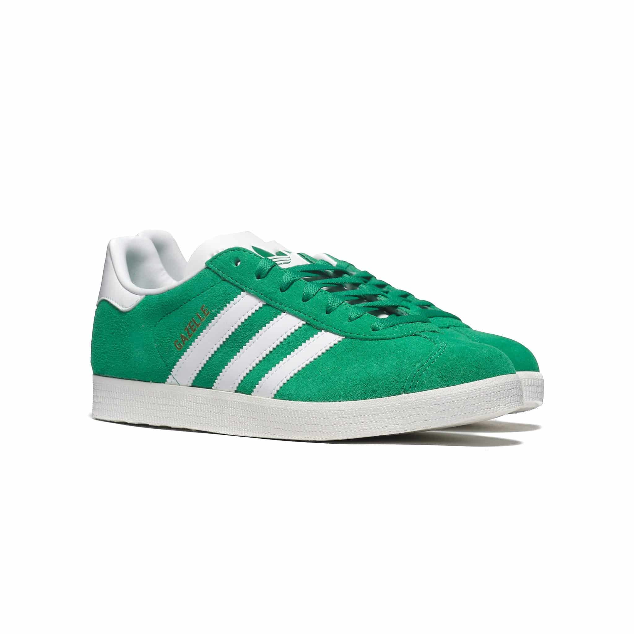 Adidas Gazelle (Green) IG2092 - obrazek 2