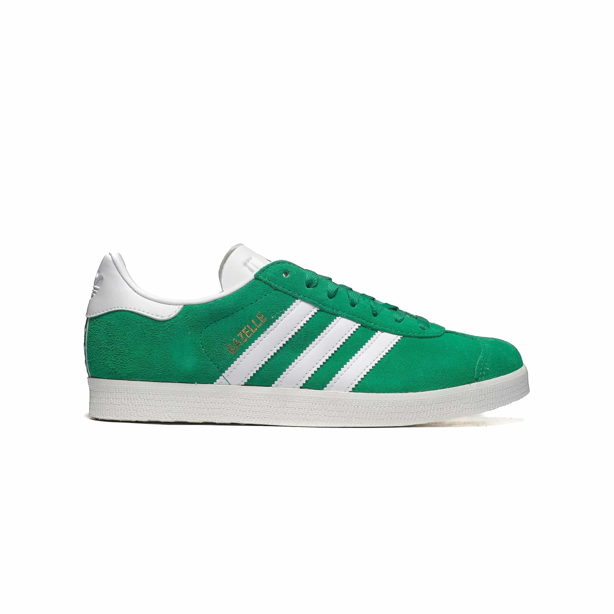 Adidas Gazelle (Green) IG2092