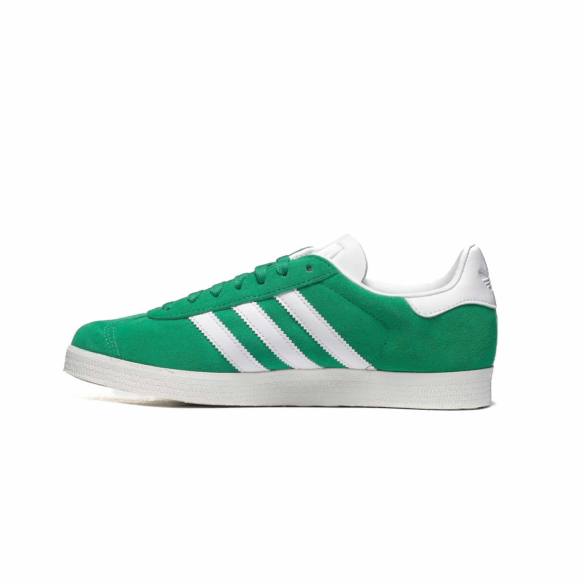 Adidas Gazelle (Green) IG2092 - obrazek 3