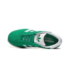Adidas Gazelle (Green) IG2092