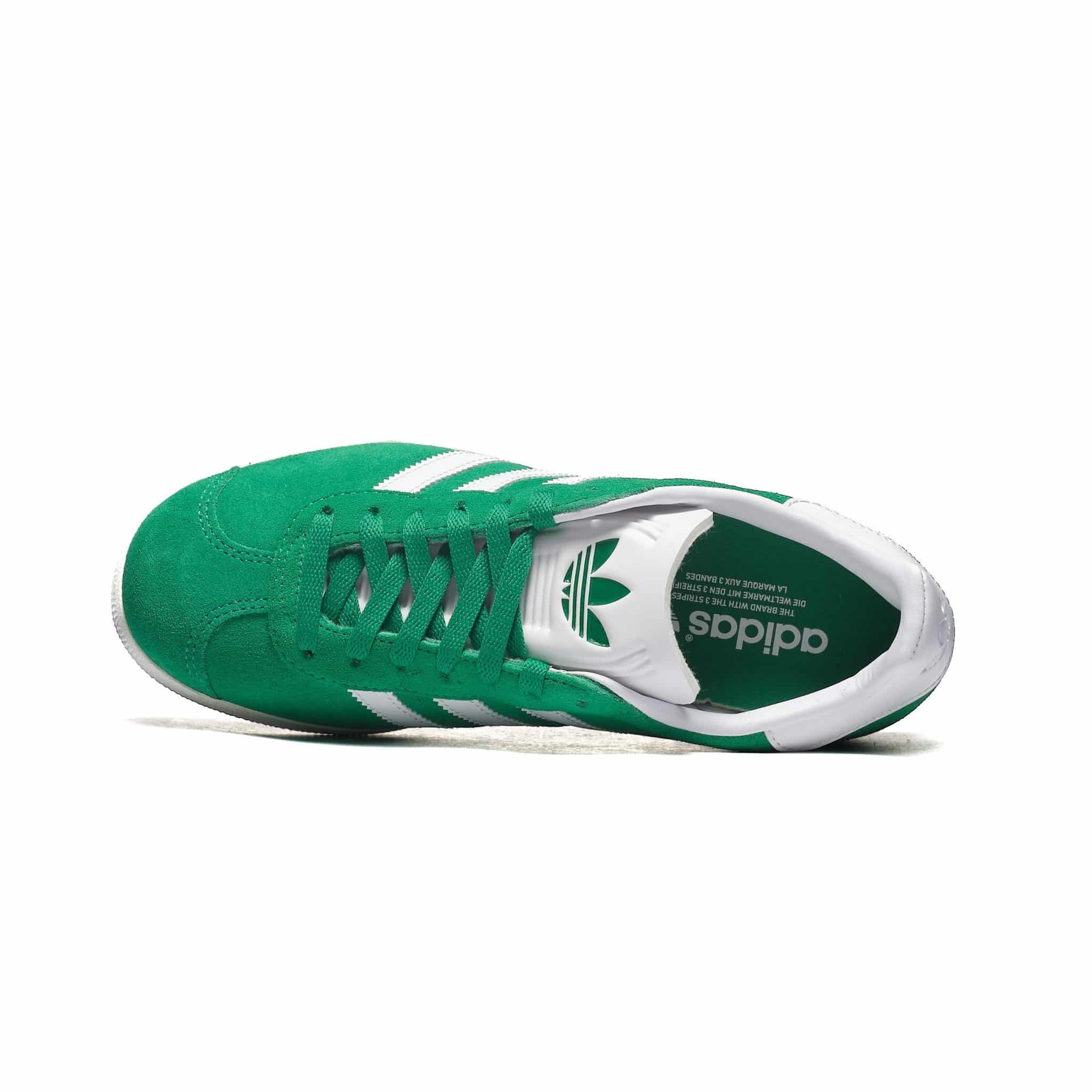 Adidas Gazelle (Green) IG2092 - obrazek 4
