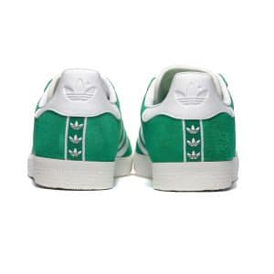 Adidas Gazelle (Green) IG2092