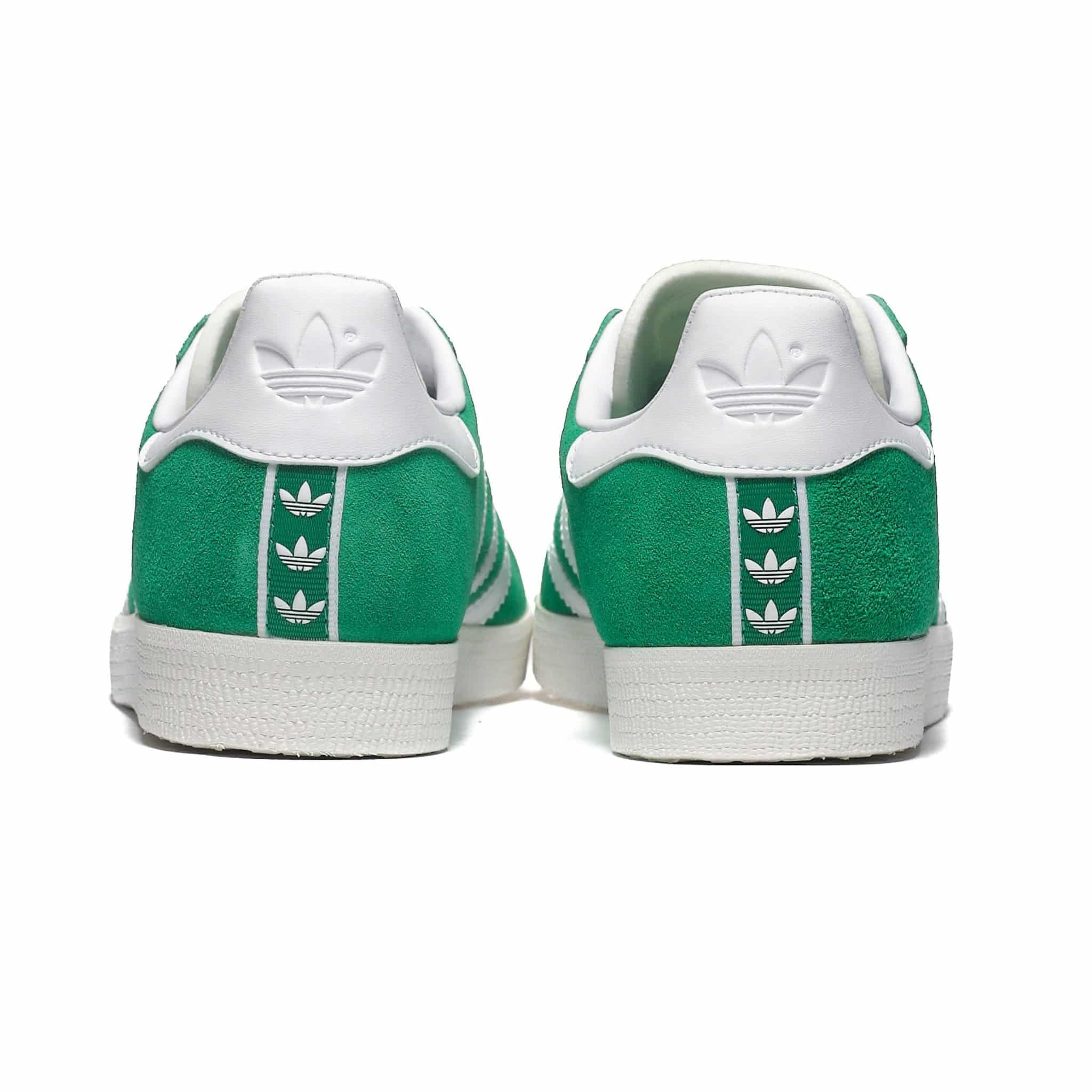 Adidas Gazelle (Green) IG2092 - obrazek 6