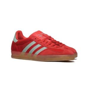 Adidas Gazelle Indoor W (Better Scarlet) IG6786