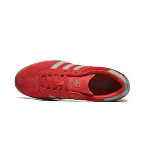 Adidas Gazelle Indoor W (Better Scarlet) IG6786