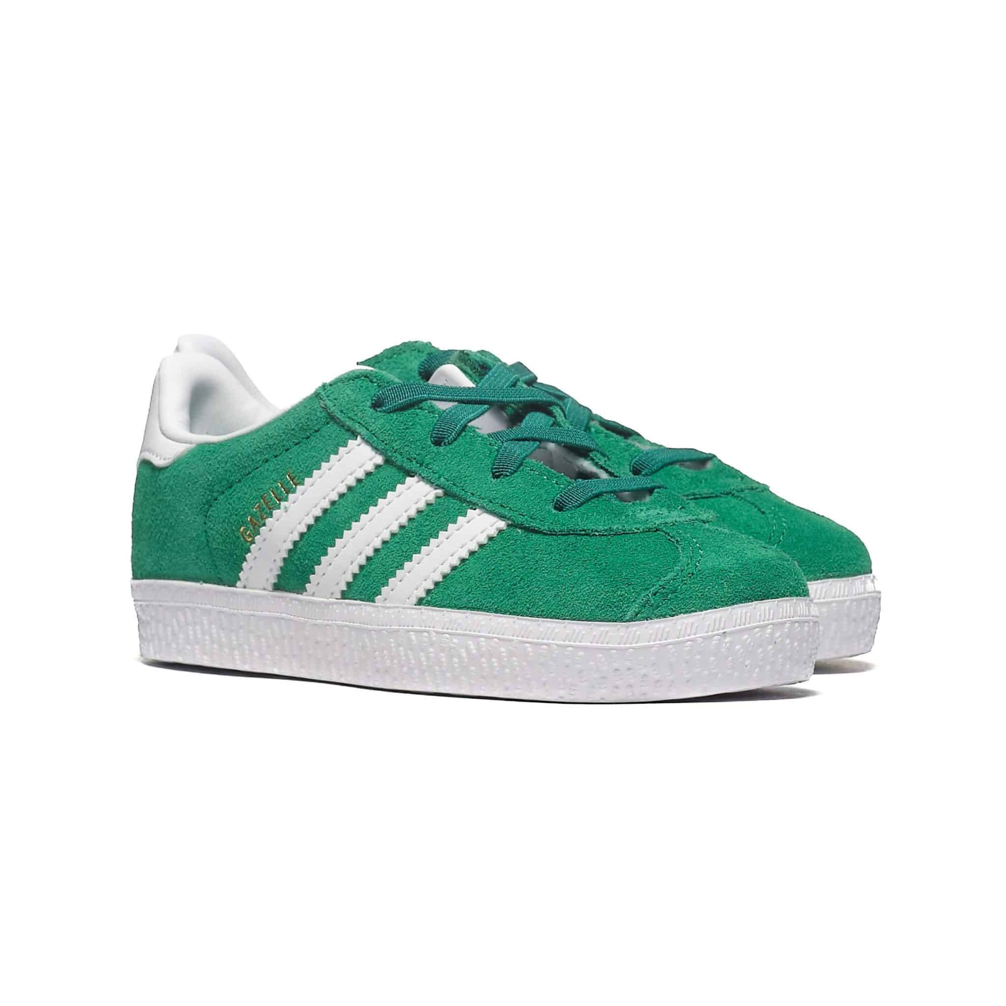 Adidas Gazelle CF EL I IH0363 - obrazek 2