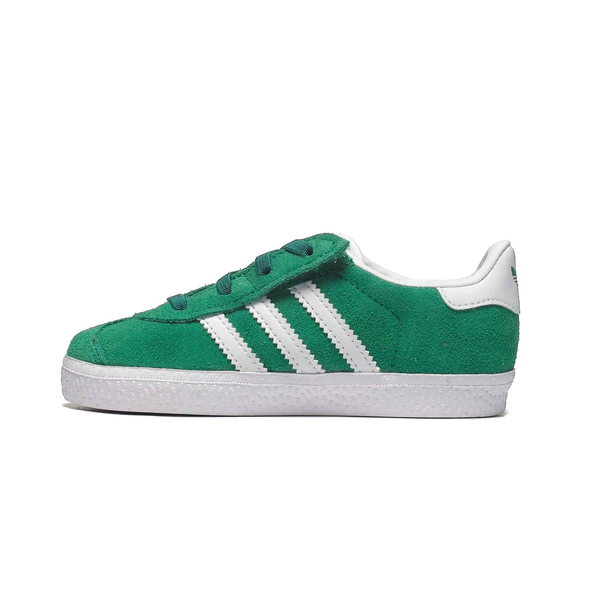 Adidas Gazelle CF EL I IH0363 - obrazek 3