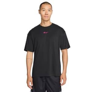 Nike AW U NK DF AJA AIRBRUSH TEE IH7721-010