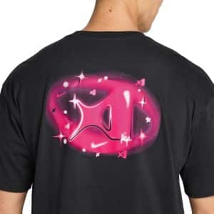 Nike AW U NK DF AJA AIRBRUSH TEE IH7721-010