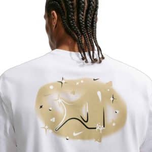 Nike AW U NK DF AJA AIRBRUSH TEE IH7721-100