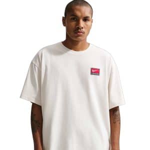 Nike M NL SS BOXY KNIT TOP II4379-030