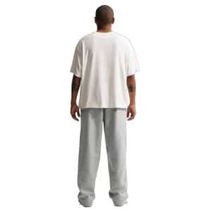 Nike M NL SS BOXY KNIT TOP II4379-030