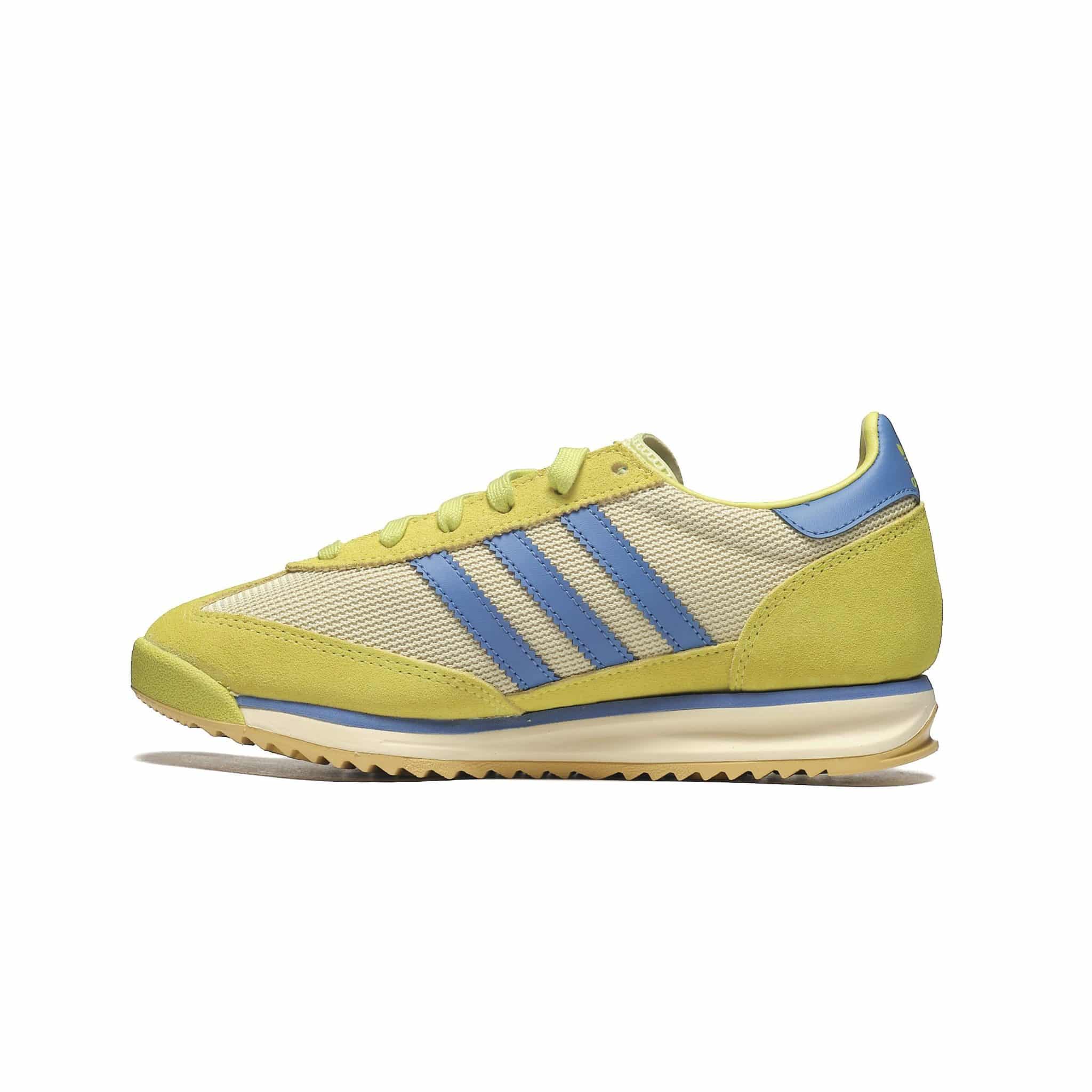 Adidas SL 72 RS JH5101 - obrazek 3