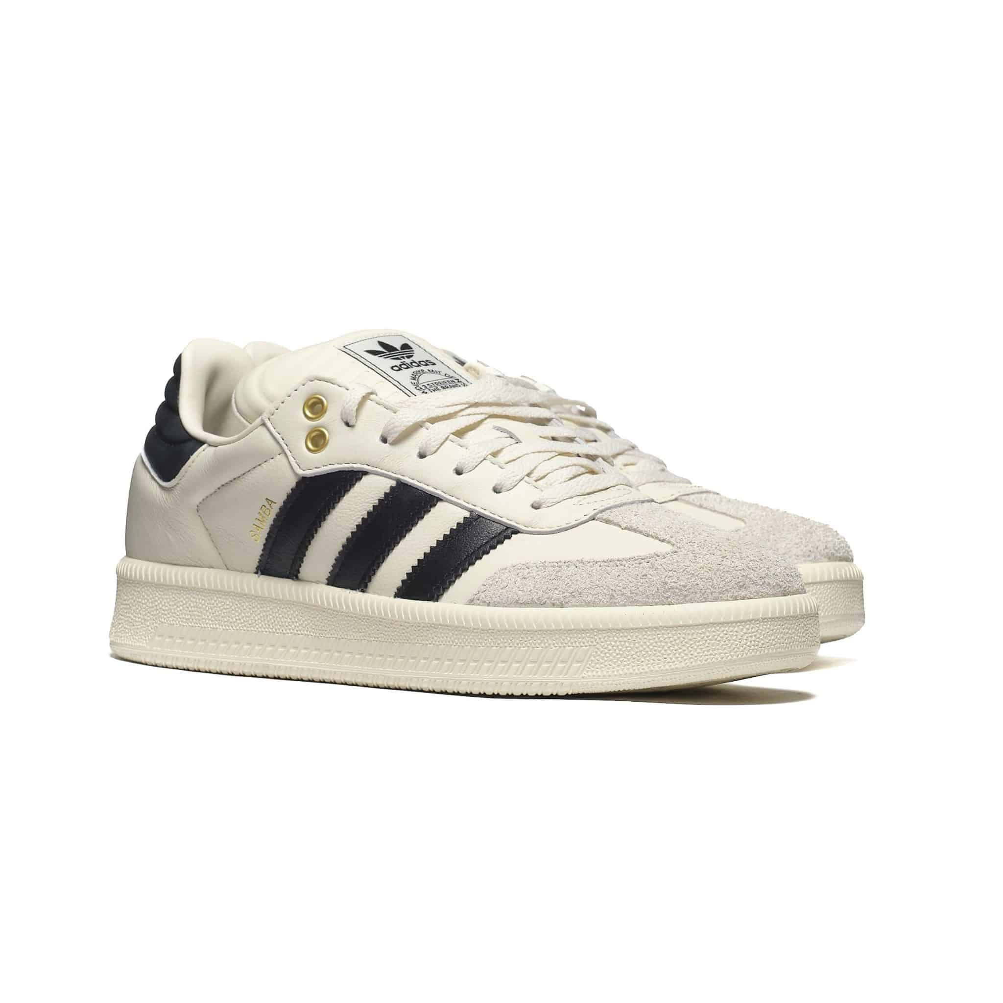 Adidas Samba XLG (Cream White) JH9226 - obrazek 2