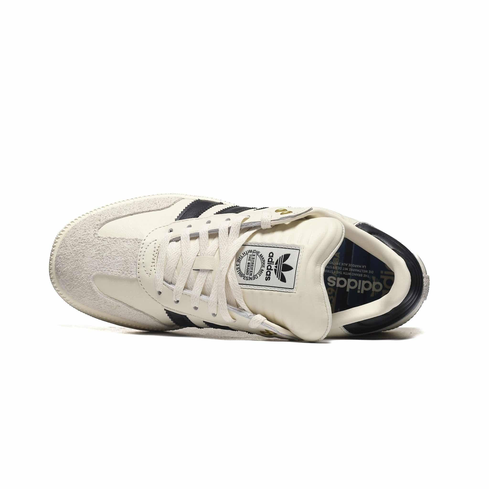 Adidas Samba XLG (Cream White) JH9226 - obrazek 4