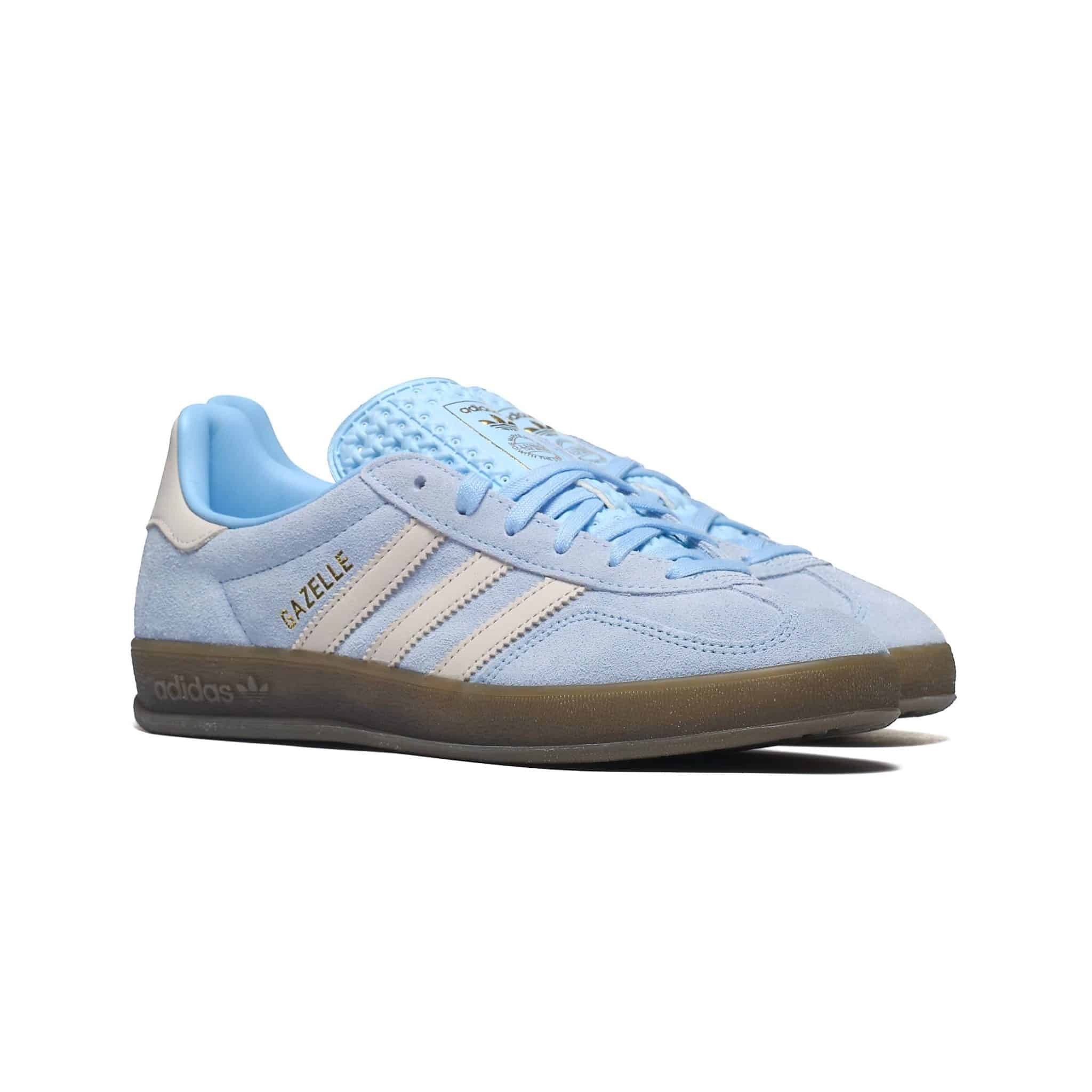 Adidas Gazelle Indoor W JI2717 - obrazek 2