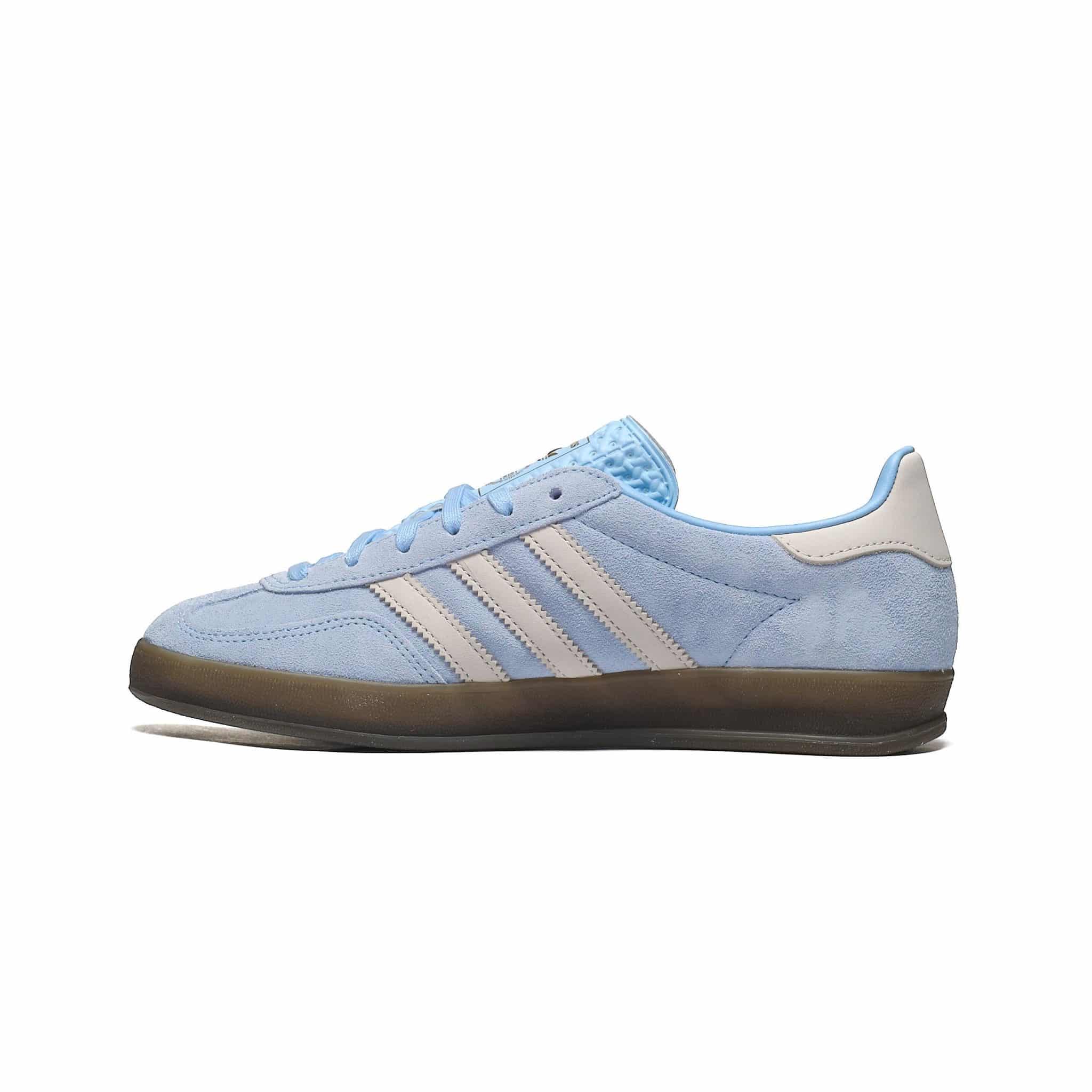 Adidas Gazelle Indoor W JI2717 - obrazek 3