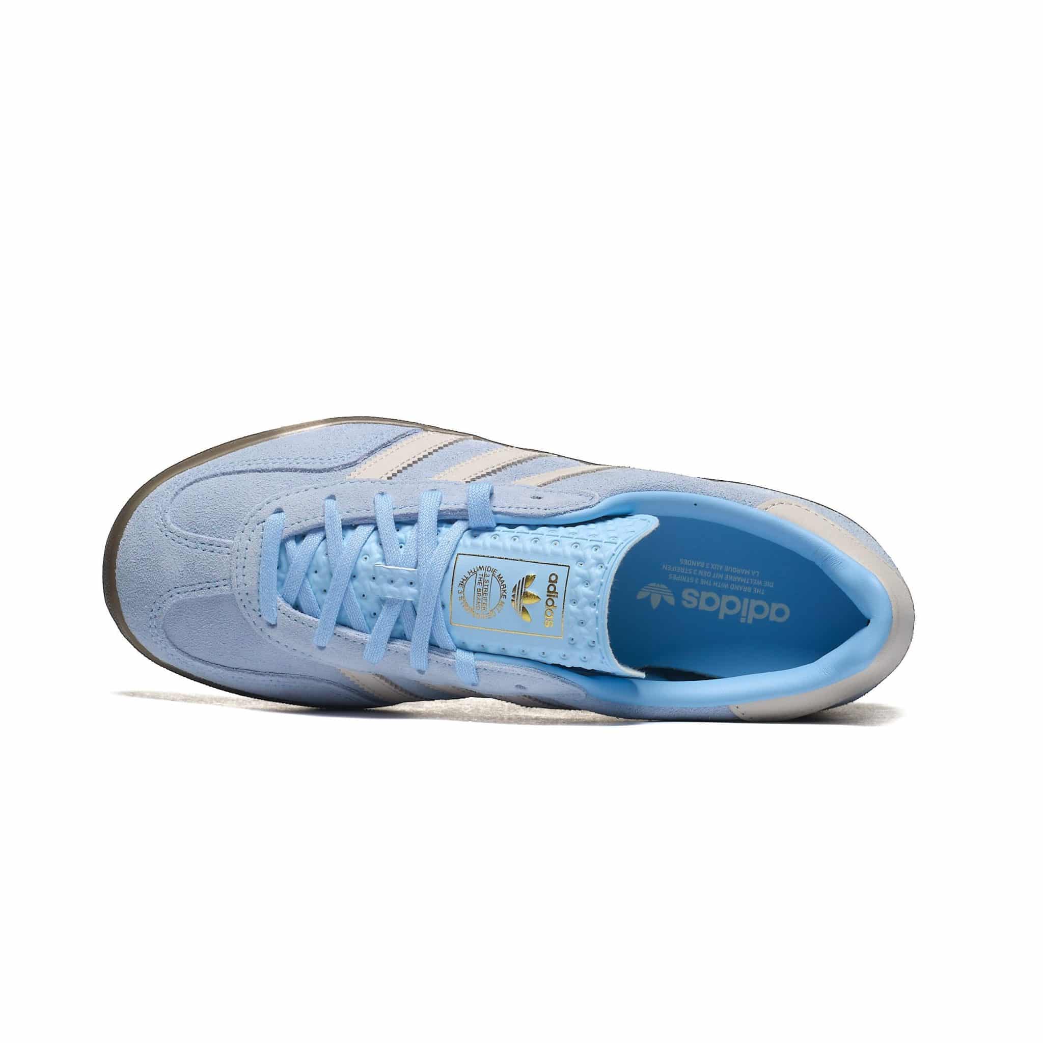 Adidas Gazelle Indoor W JI2717 - obrazek 4