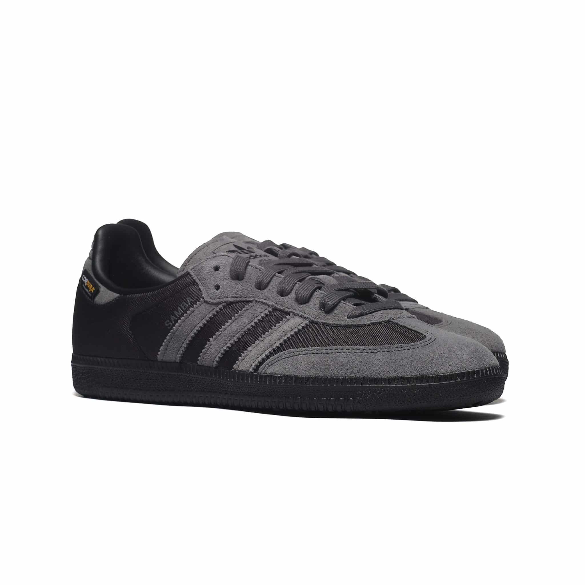 Adidas Samba OG JI3214 - obrazek 2