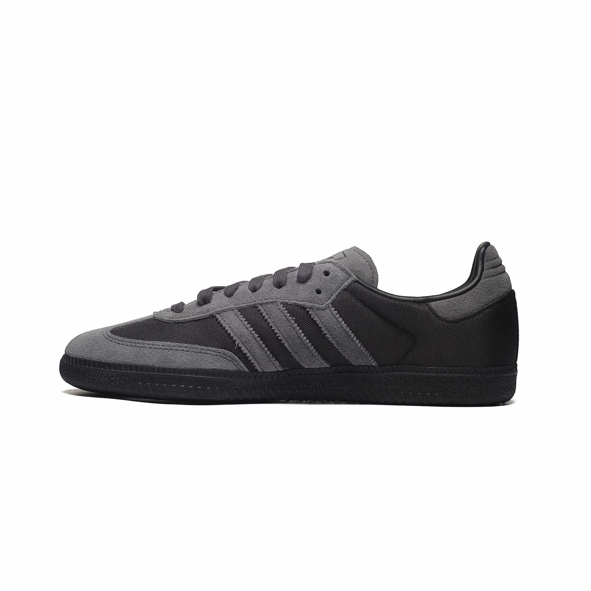 Adidas Samba OG JI3214 - obrazek 3