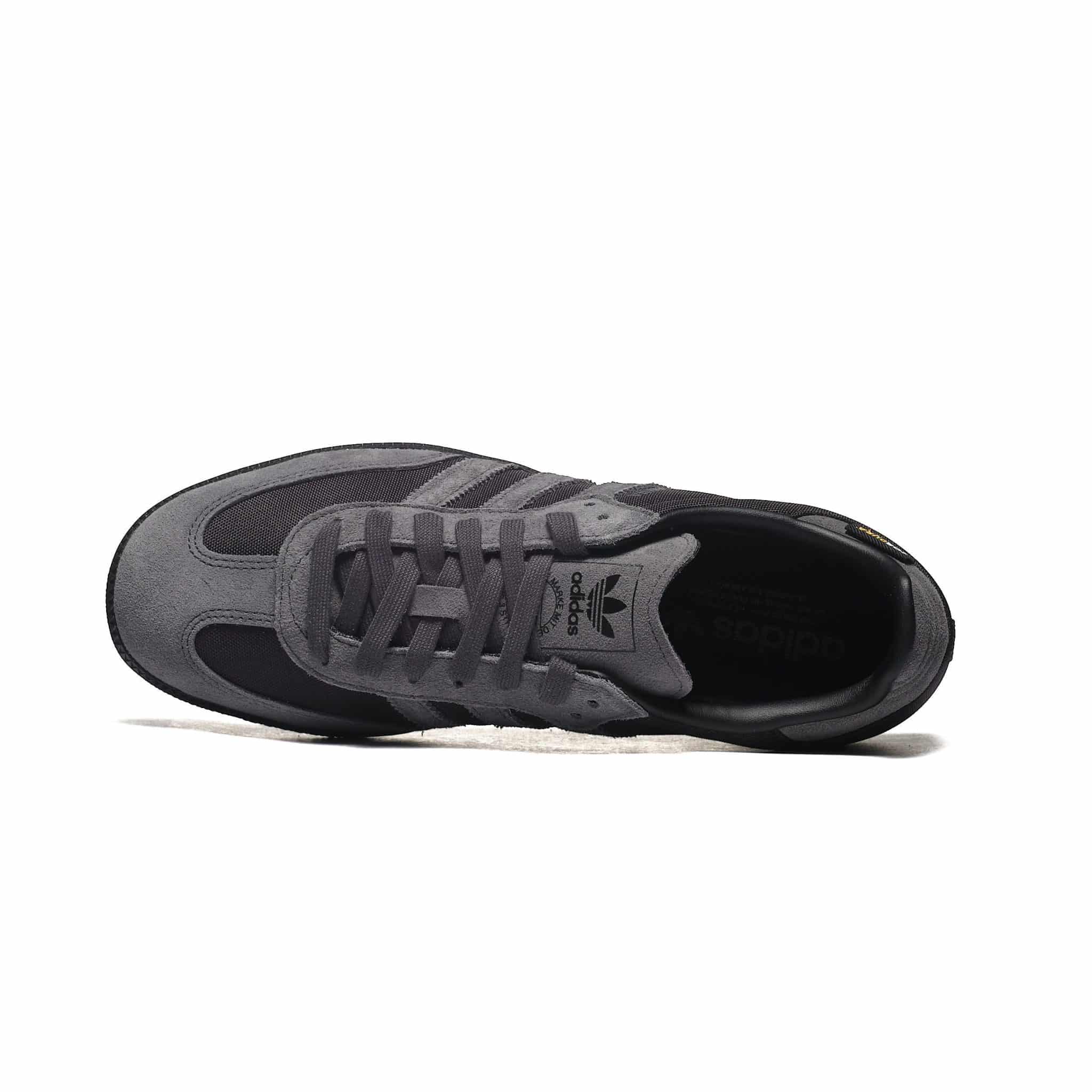 Adidas Samba OG JI3214 - obrazek 4