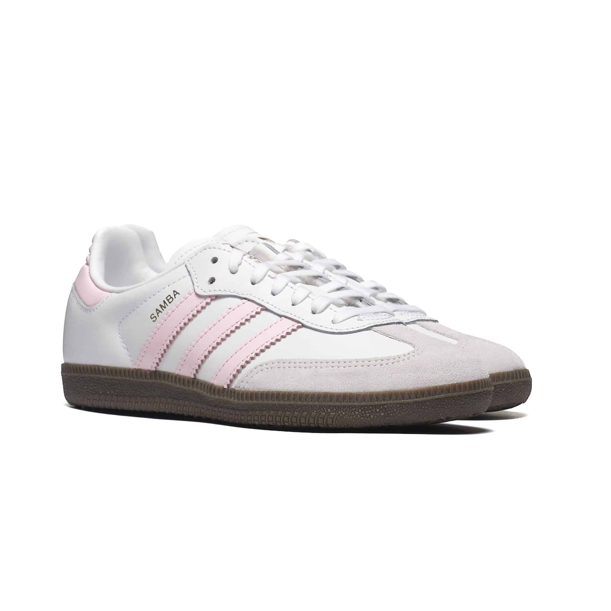 Adidas SAMBA OG J JQ2845 - obrazek 2