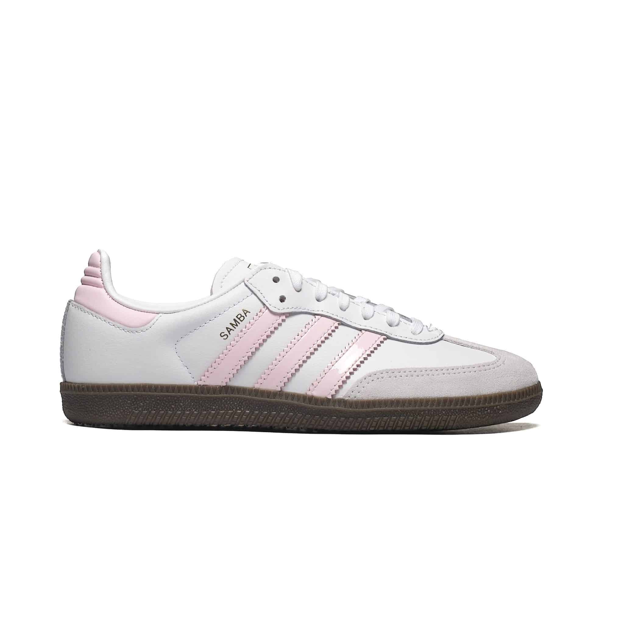 Adidas SAMBA OG J JQ2845