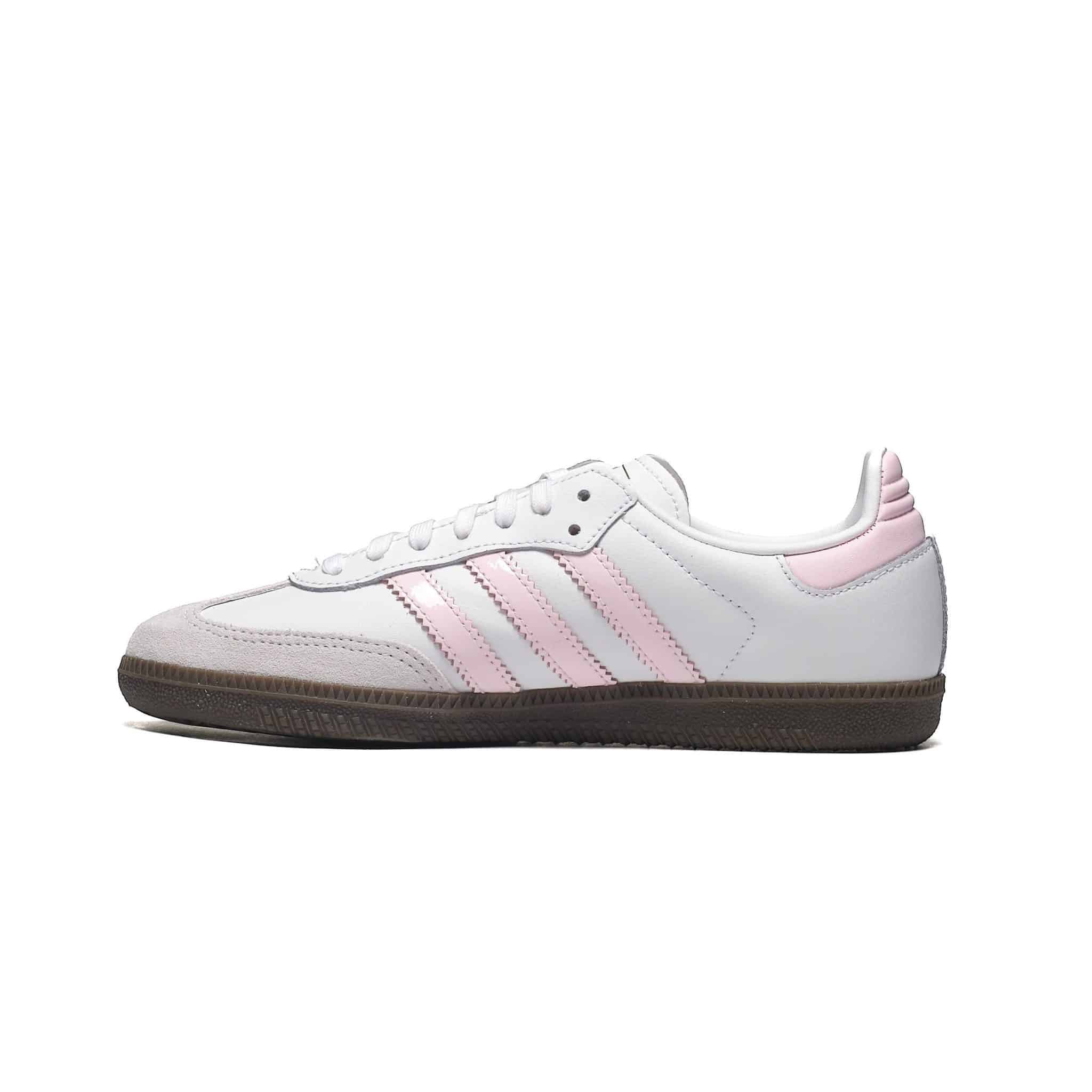 Adidas SAMBA OG J JQ2845 - obrazek 3