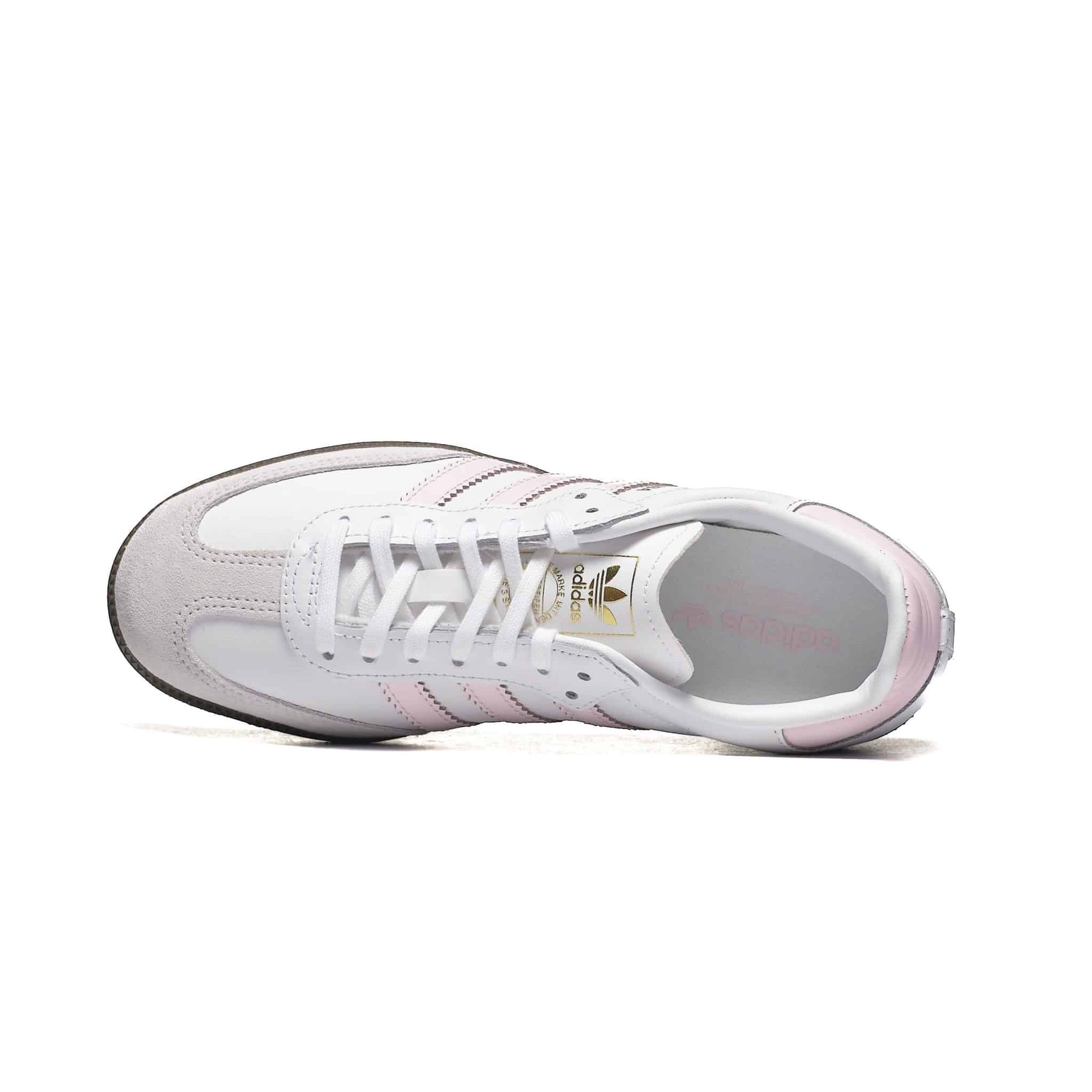 Adidas SAMBA OG J JQ2845 - obrazek 4