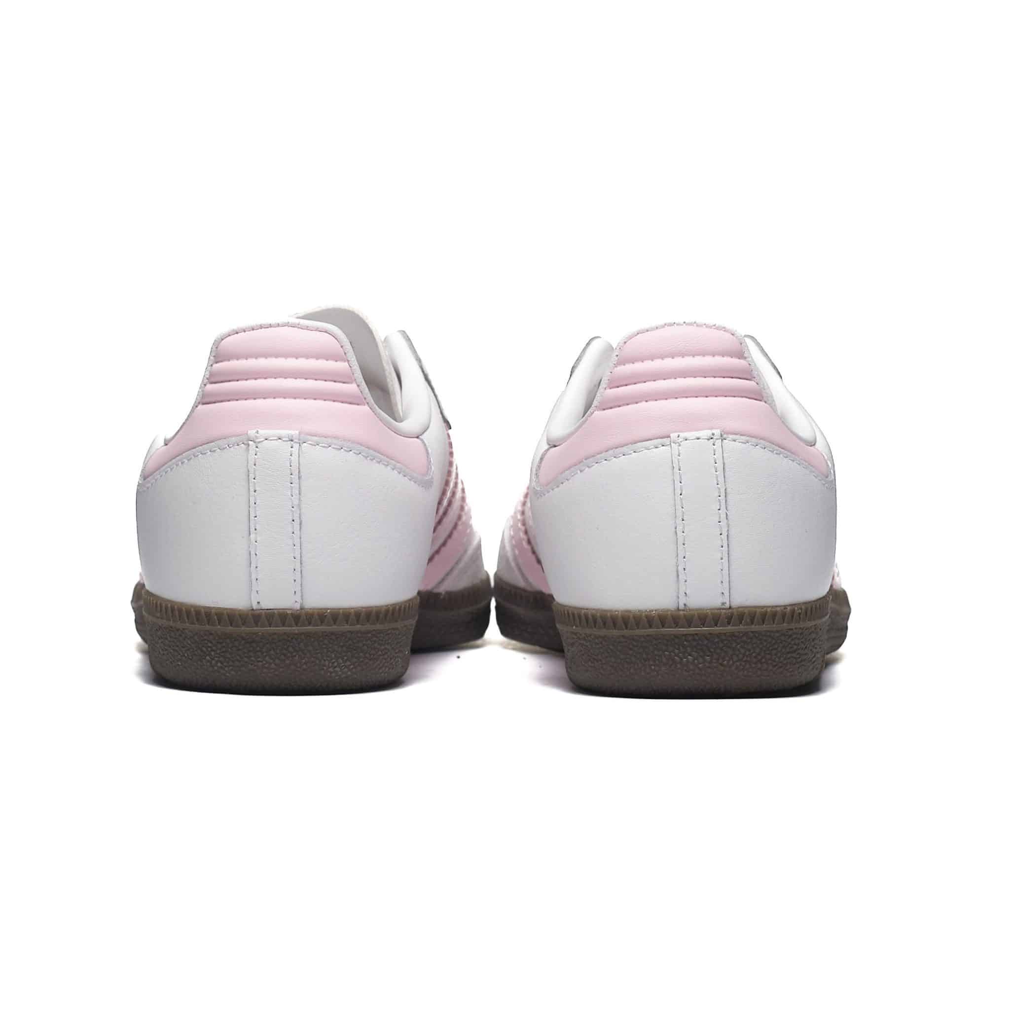 Adidas SAMBA OG J JQ2845 - obrazek 6