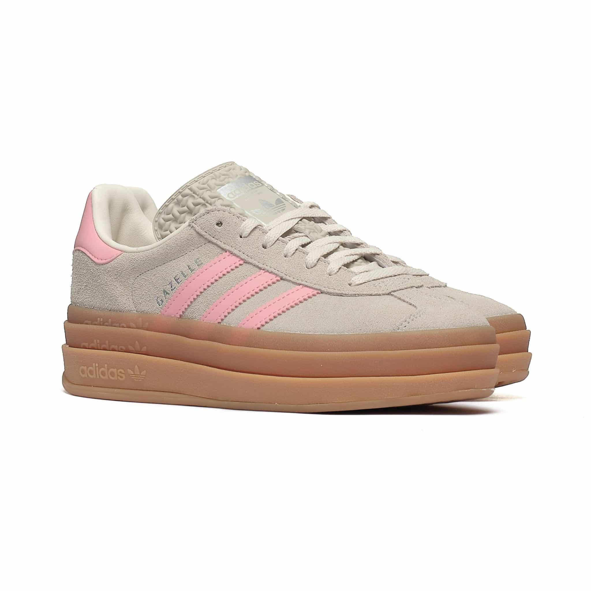 Adidas GAZELLE BOLD JQ7409 - obrazek 2