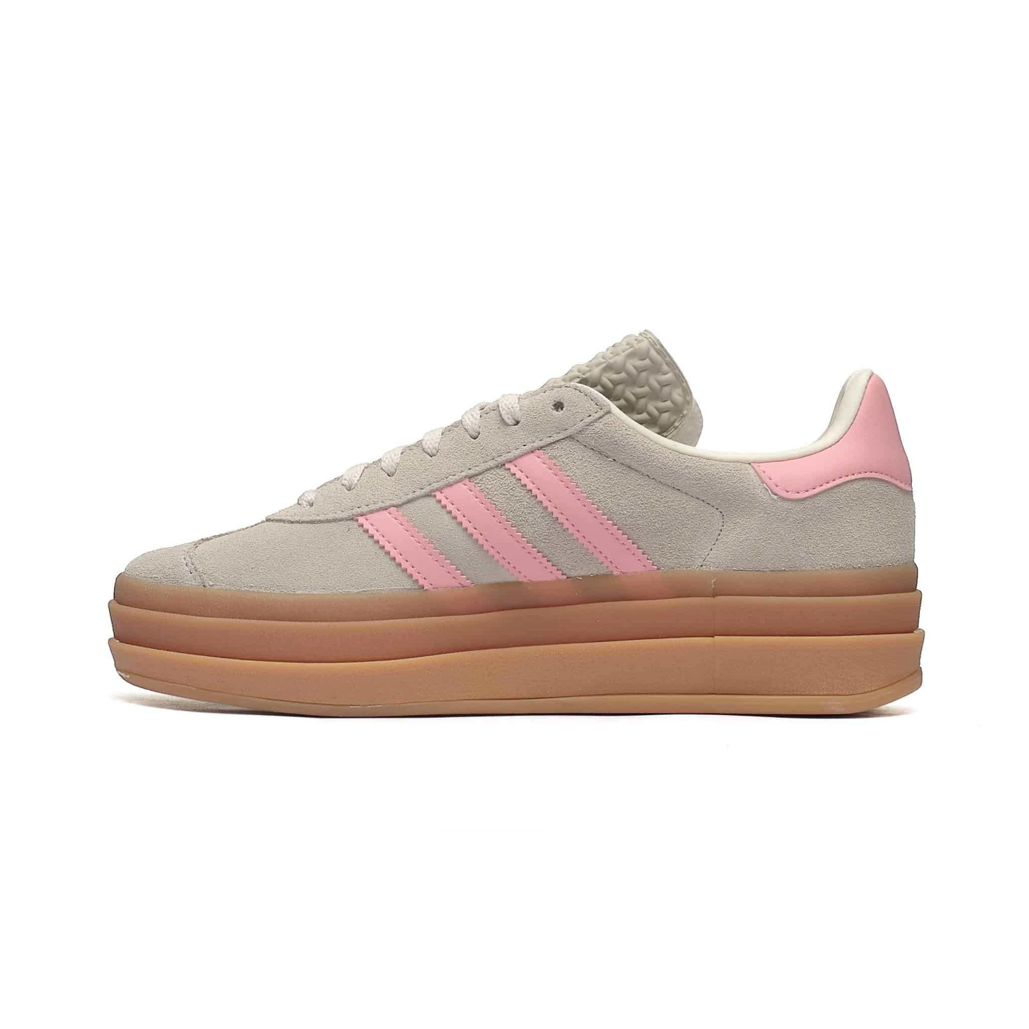 Adidas GAZELLE BOLD JQ7409 - obrazek 3