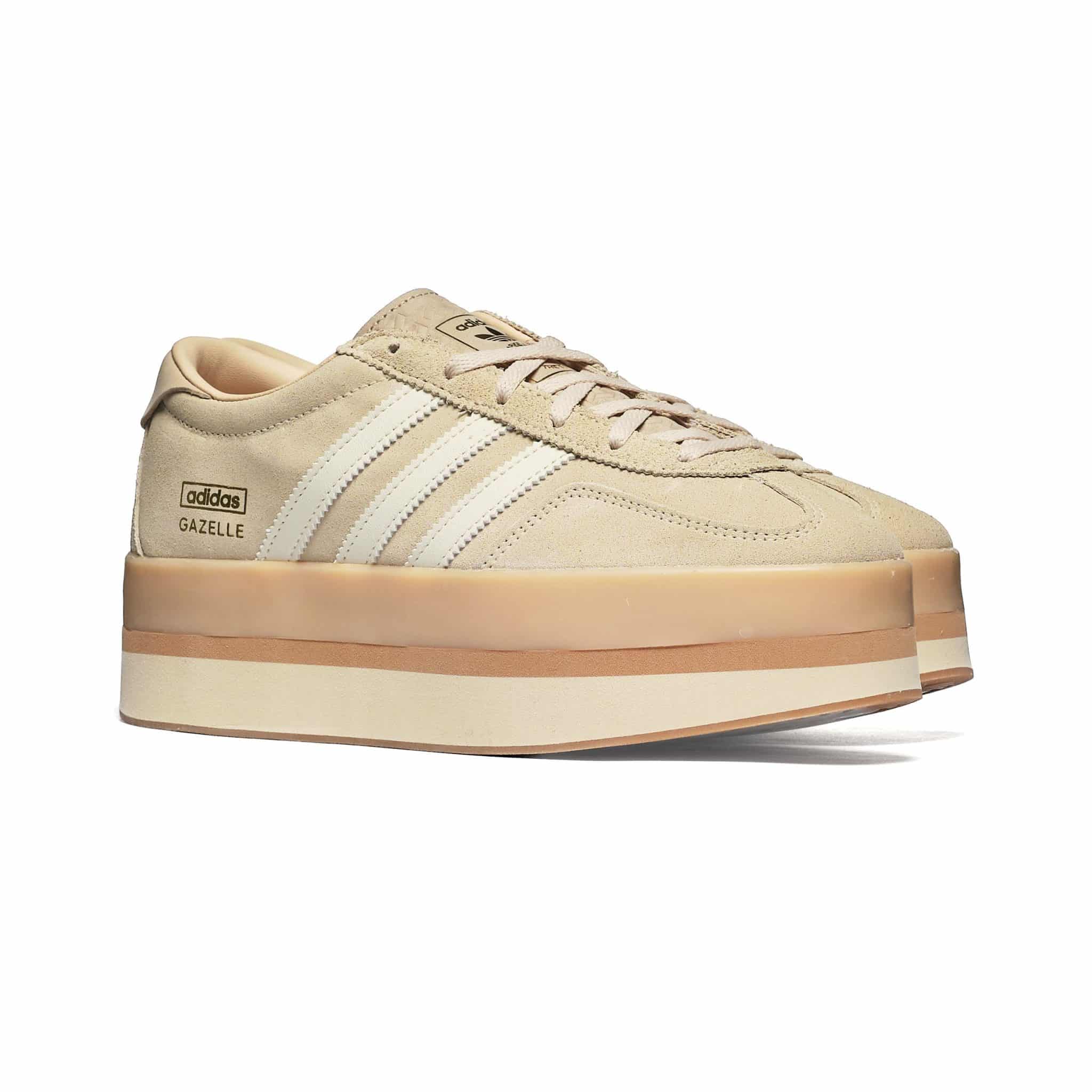 Adidas GAZELLE STACK W JQ7666 - obrazek 2
