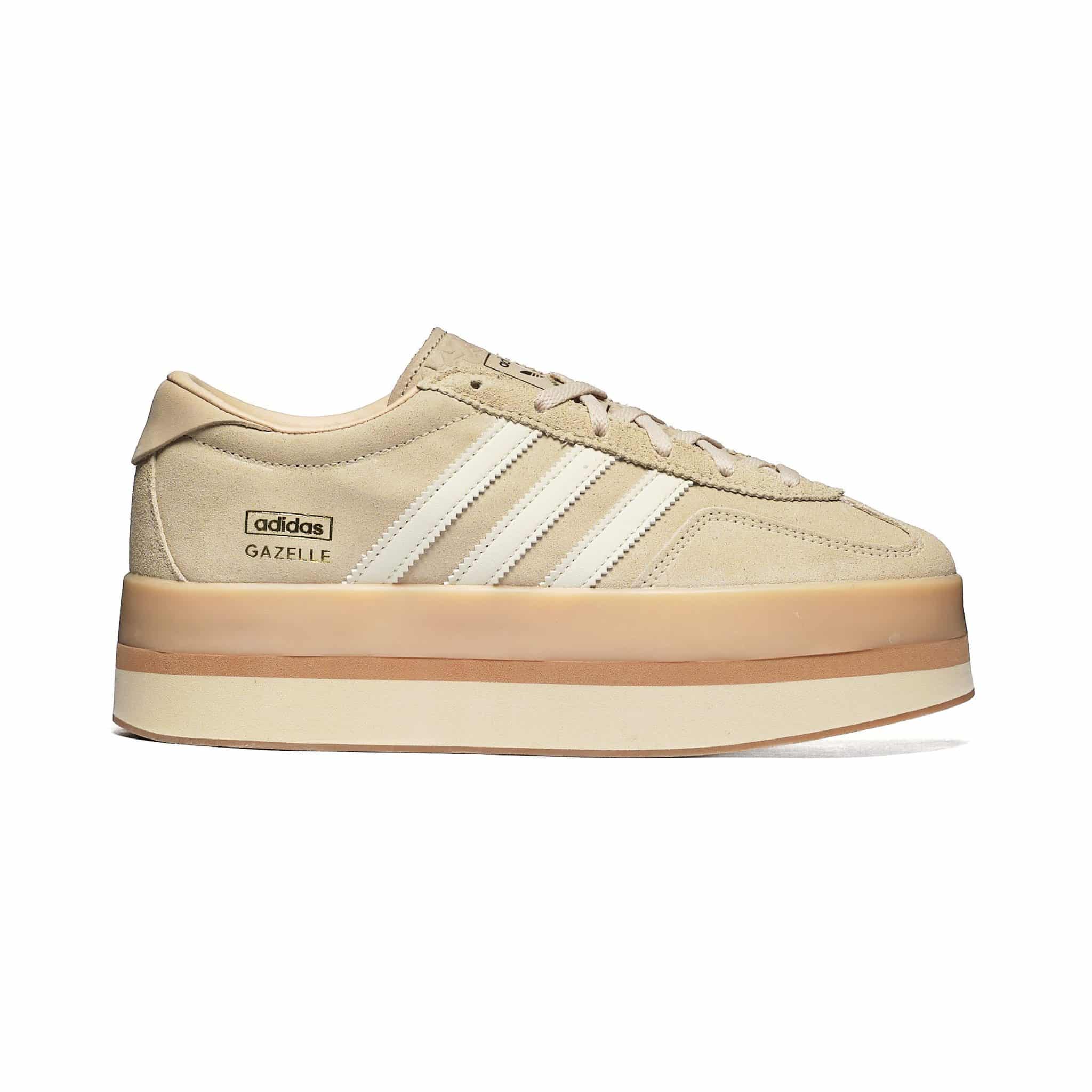 Adidas GAZELLE STACK W JQ7666