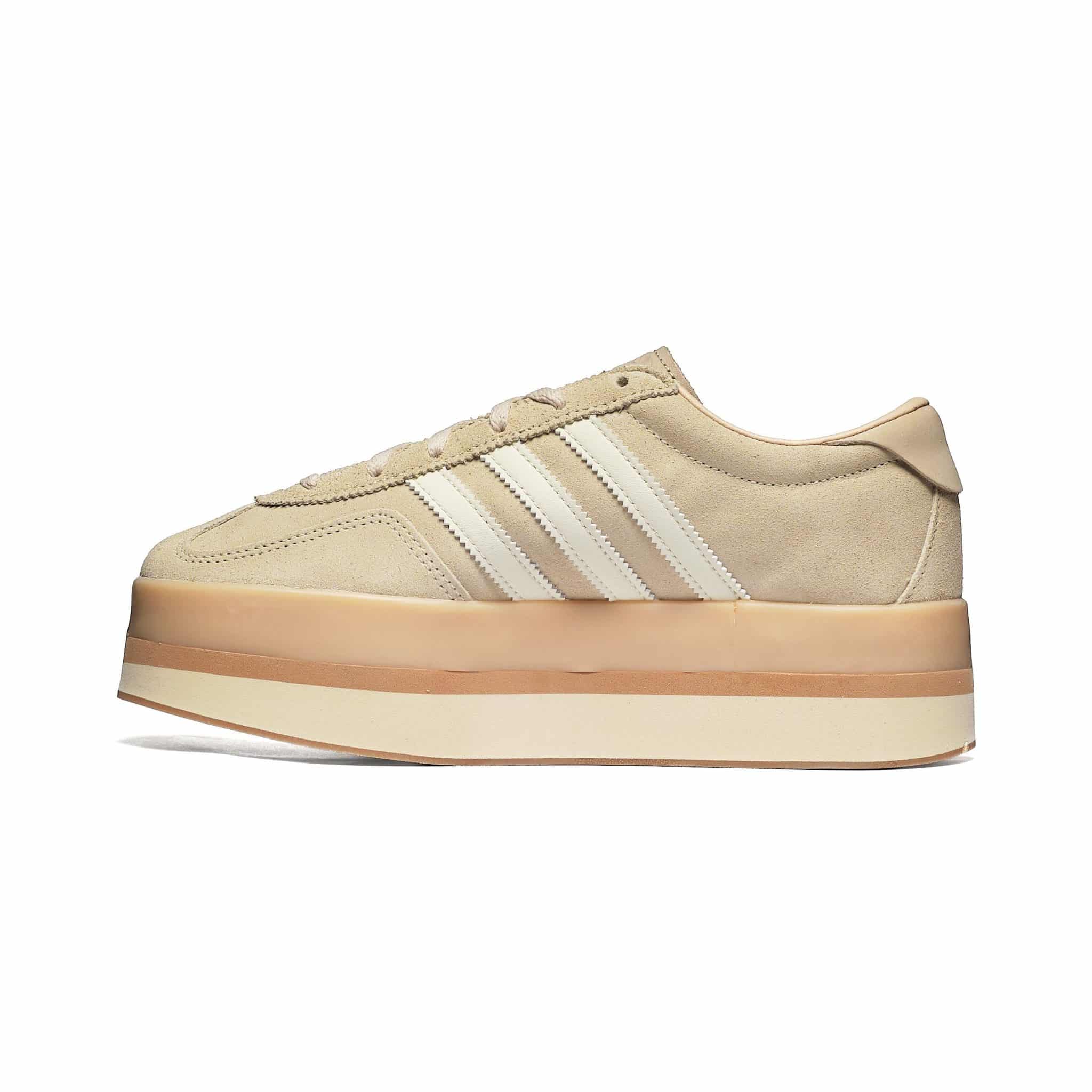 Adidas GAZELLE STACK W JQ7666 - obrazek 3