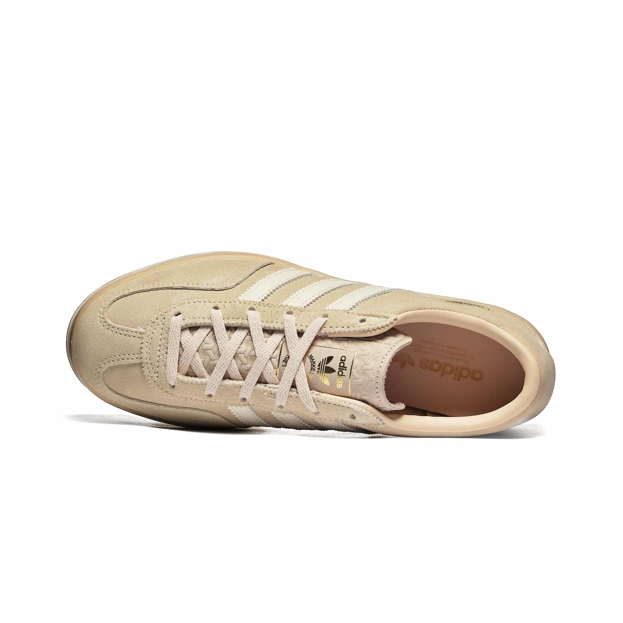 Adidas GAZELLE STACK W JQ7666 - obrazek 4