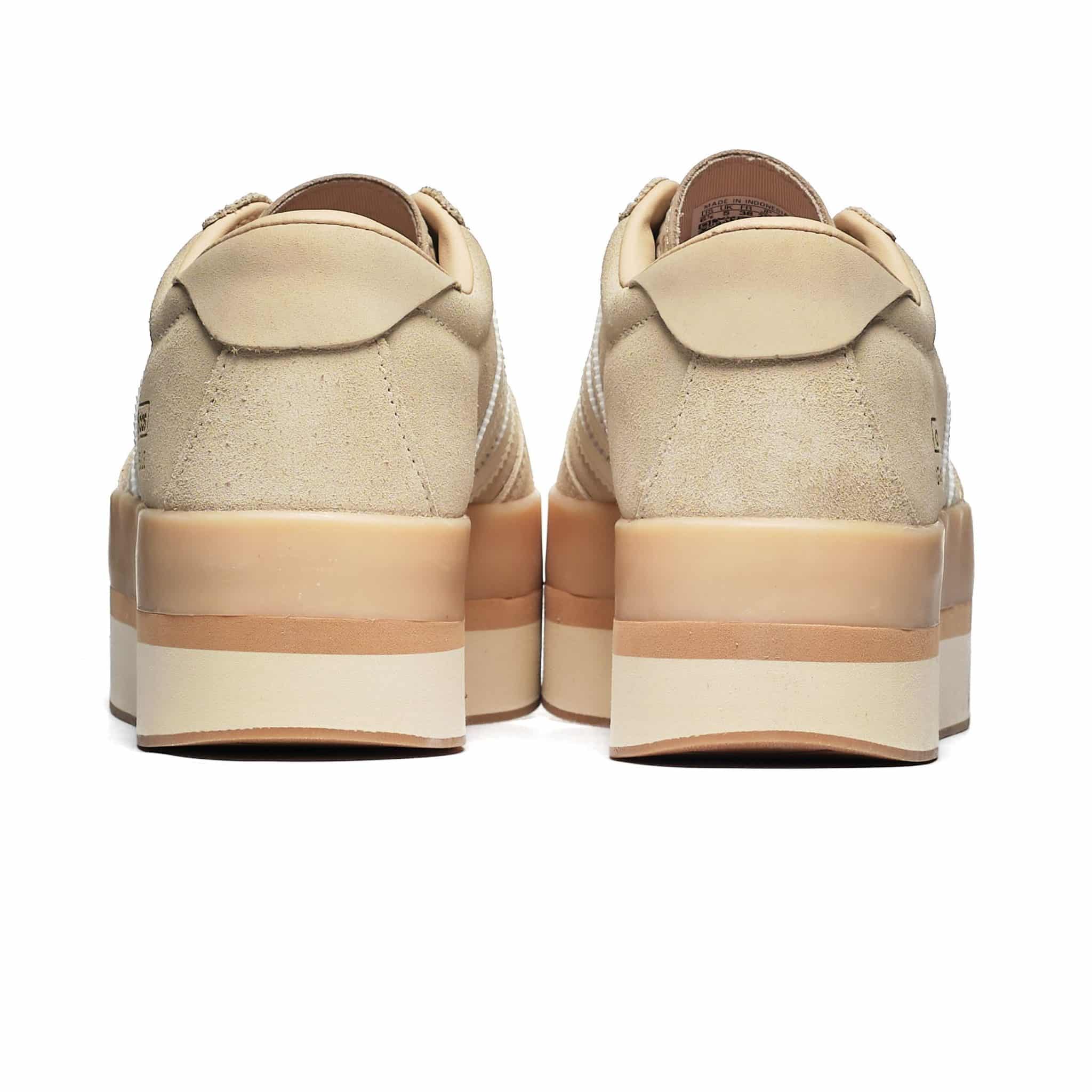 Adidas GAZELLE STACK W JQ7666 - obrazek 6