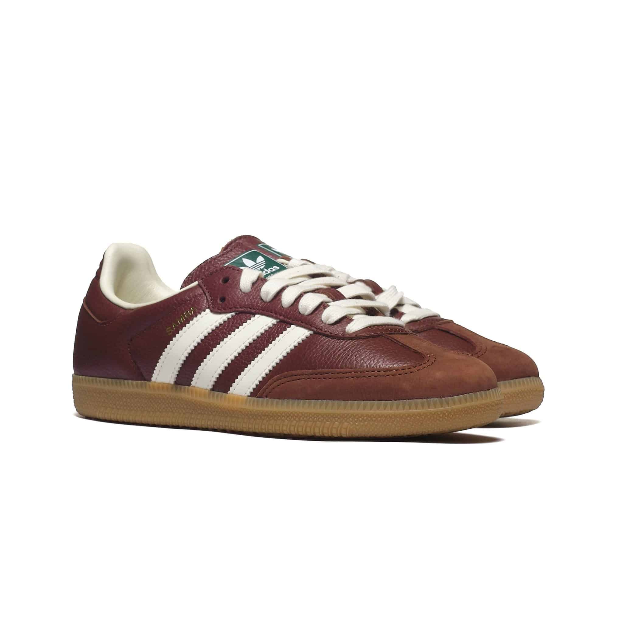 Adidas Samba OG JR0892 - obrazek 2